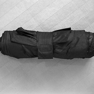 U-212s Telescopic Unbreakable Umbrella Fabric Kit