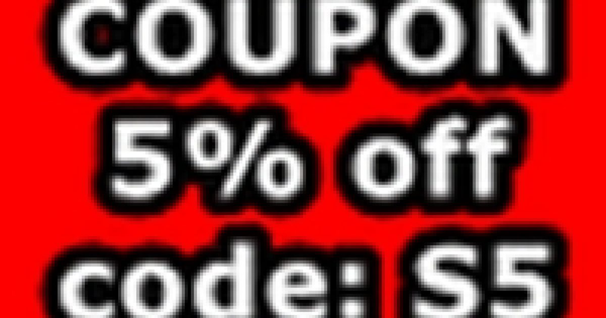 NTOI® Unbreakable Walking Stick Umbrella U115 Discount Coupon