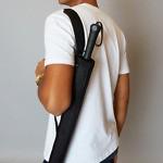 Blunt carry sleeve