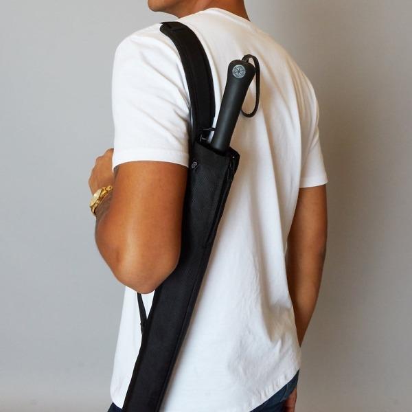 Blunt carry sleeve