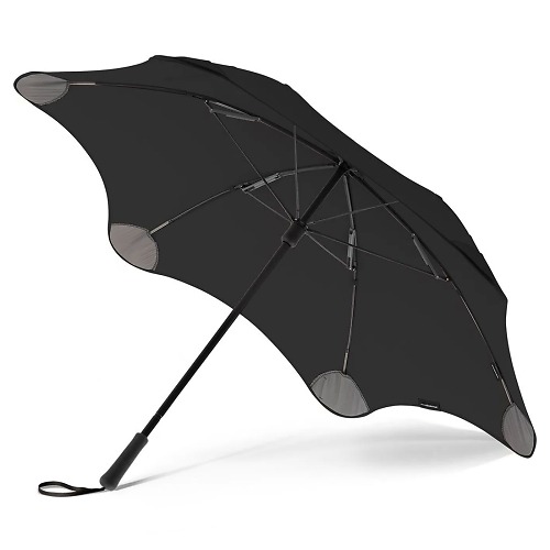 Blunt Coupe Umbrella Black