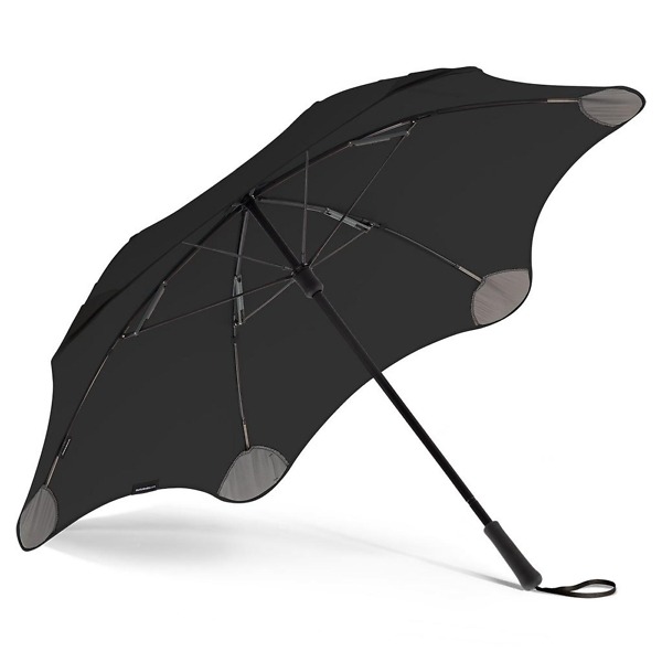 BLUNT Coupe Umbrella - Black