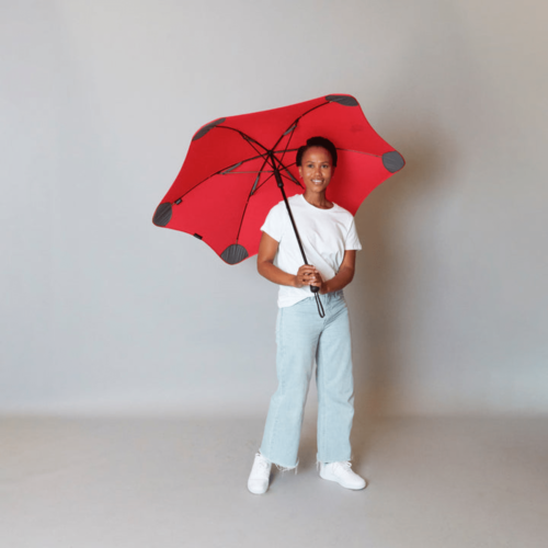 Blunt Classic Umbrella Red