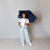 Blunt Coupe Umbrella Nany Blue
