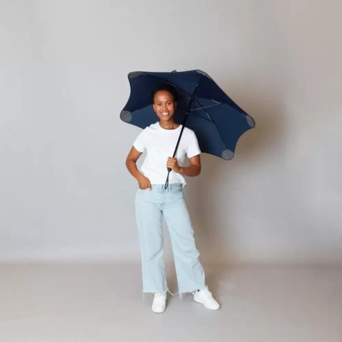 Blunt Coupe Umbrella Nany Blue