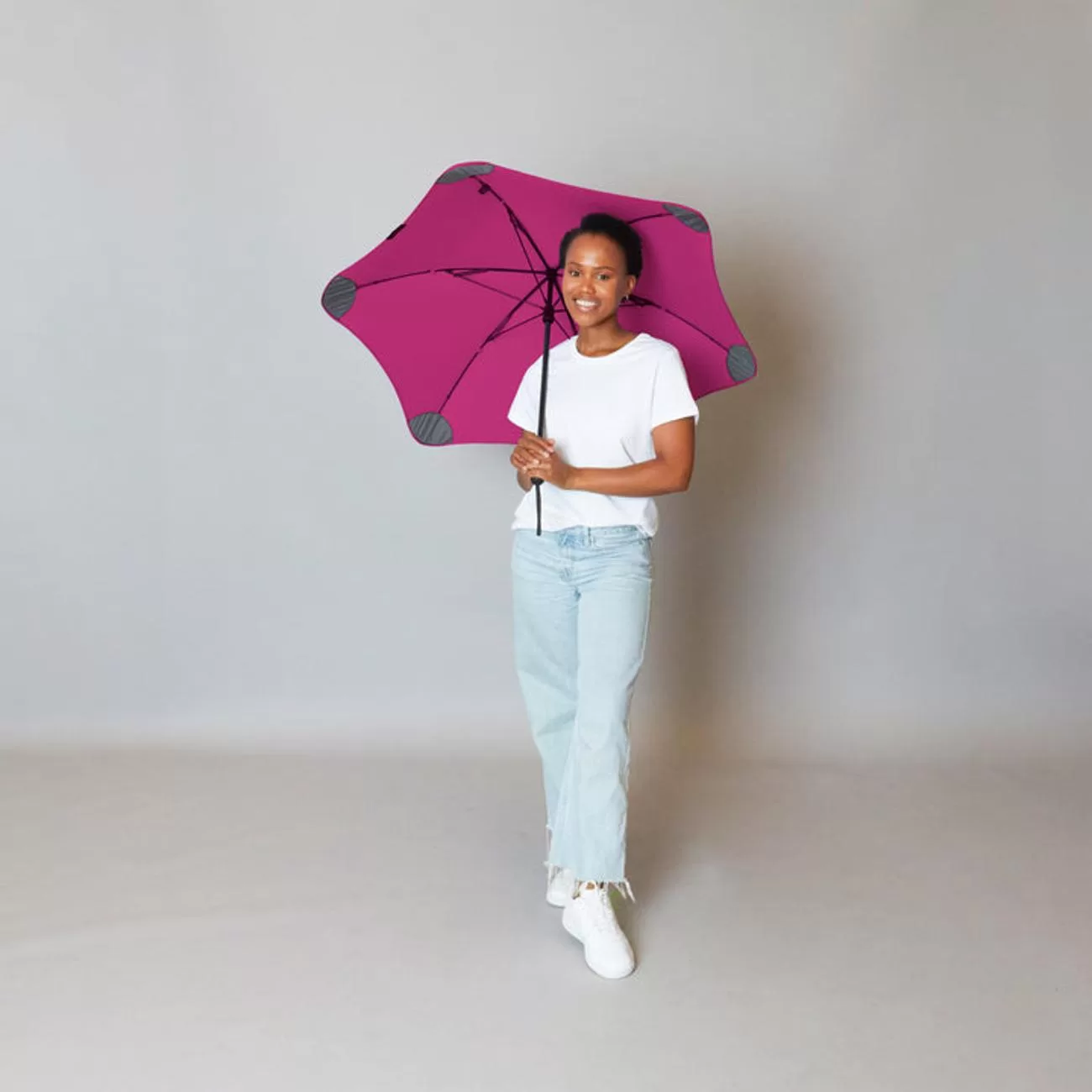Blunt Coupe Umbrella Pink