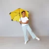 Blunt Coupe Umbrella Yellow