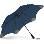 BLUNT Metro Umbrella Navy Blue