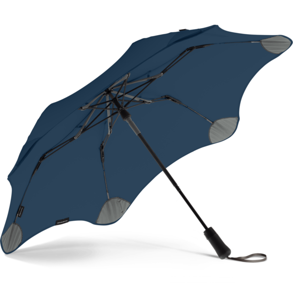BLUNT Metro Umbrella Navy Blue