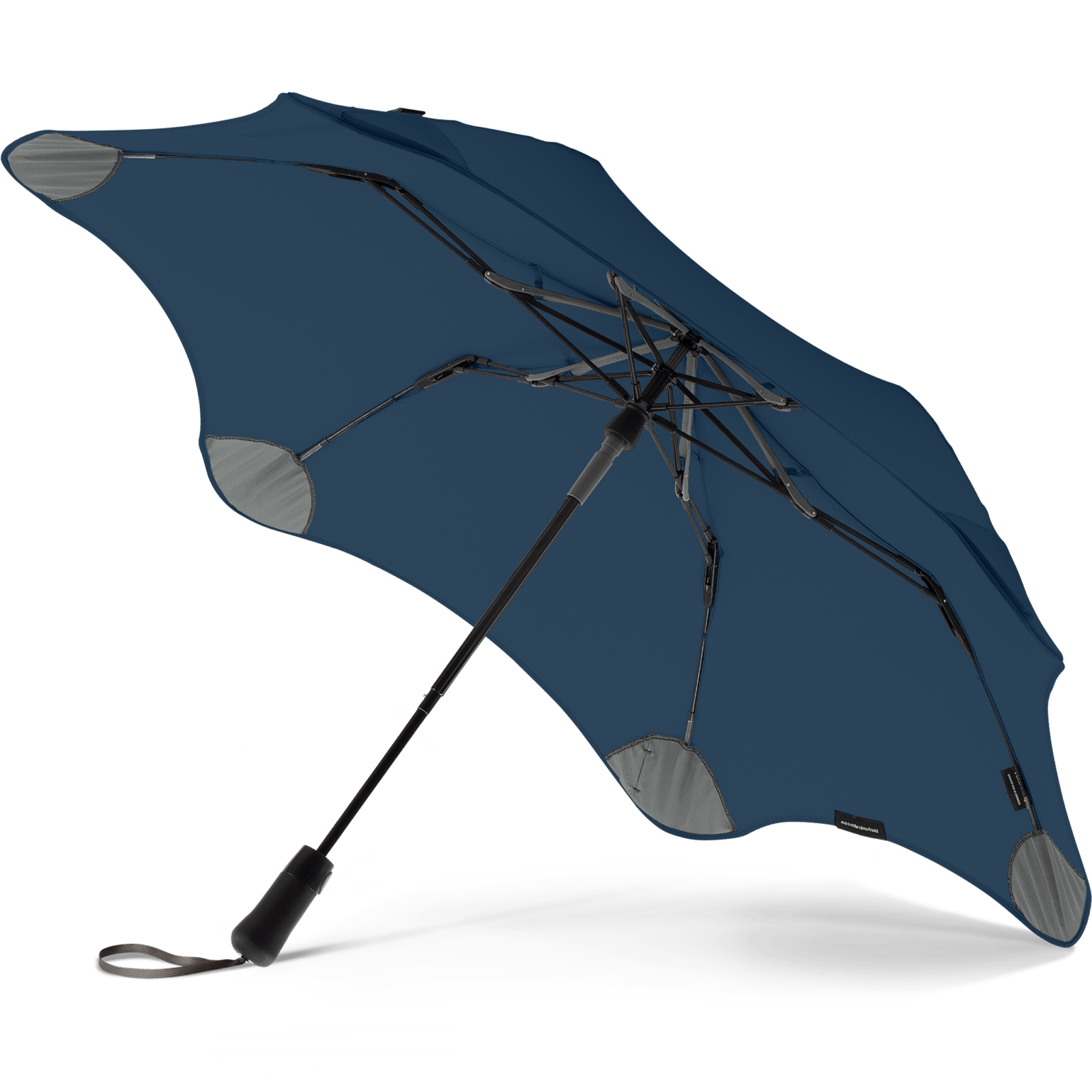 BLUNT Metro Umbrella Navy Blue