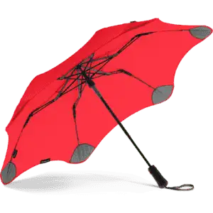 BLUNT Metro Umbrella Red