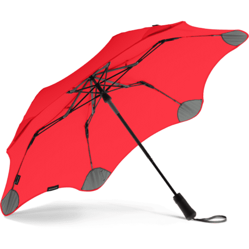 BLUNT Metro Umbrella Red