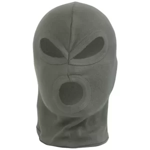 Olive Green Lightweight Balaclava