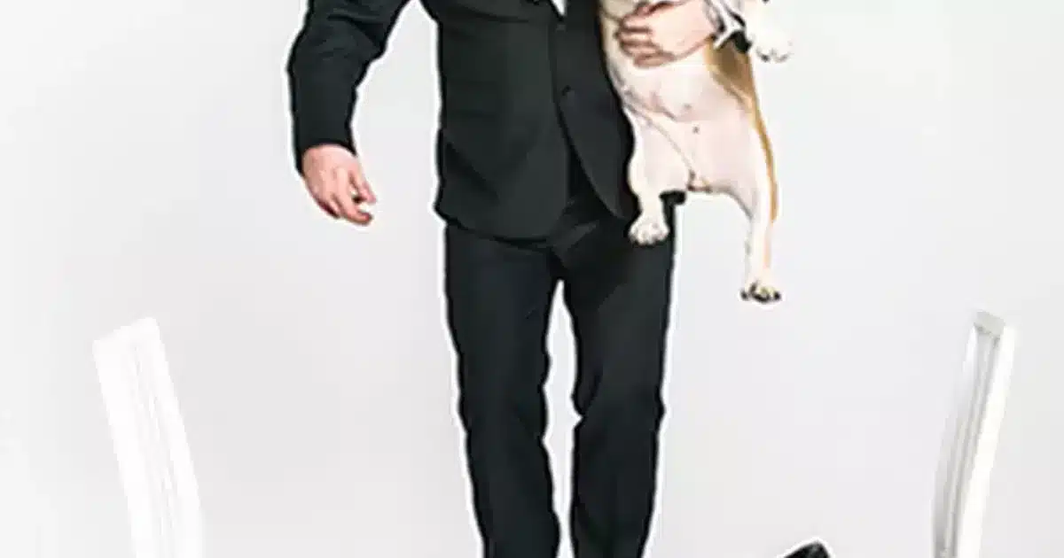 World's strongest umbrella Tactical Things