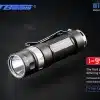 RRT01 RAPTOR Tactical Flashlight