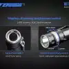RRT01 RAPTOR Tactical Flashlight