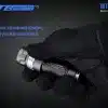 RRT01 RAPTOR Tactical Flashlight