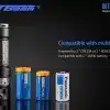 RRT01 RAPTOR Tactical Flashlight