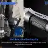 RRT01 RAPTOR Tactical Flashlight