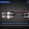 RRT01 RAPTOR Tactical Flashlight