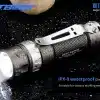 RRT01 RAPTOR Tactical Flashlight