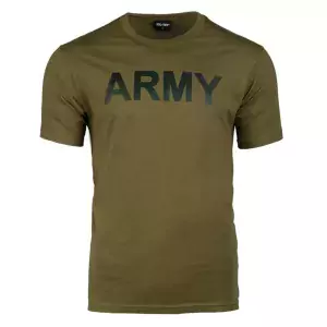 Army T Shirt
