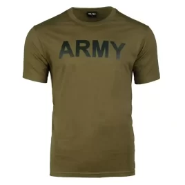 Army T Shirt