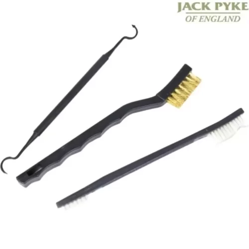 Jack Pyke Gun Cleaning Brush Set