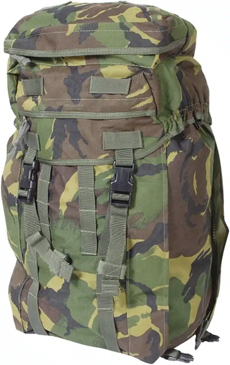 30ltr Army Backpack