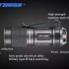 JETBEAM JET-II MK flashlight torch