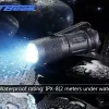 JETBEAM JET-II MK flashlight torch