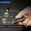 JETBEAM JET-II MK flashlight torch