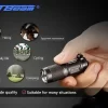 JETBEAM JET-II MK flashlight torch