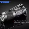 JETBEAM JET-II MK flashlight torch