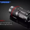 JETBEAM JET-II MK flashlight torch