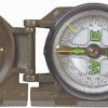 Lensmatic Compass