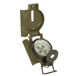 Lensmatic Compass