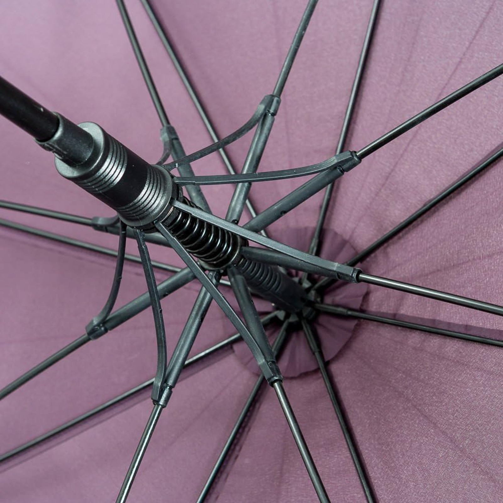 Security defence Umbrella for women