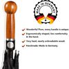 City Safe Knob Handle Umbrella