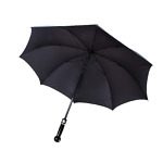 Security Umbrella 'City-Safe' - (Knob Handle)