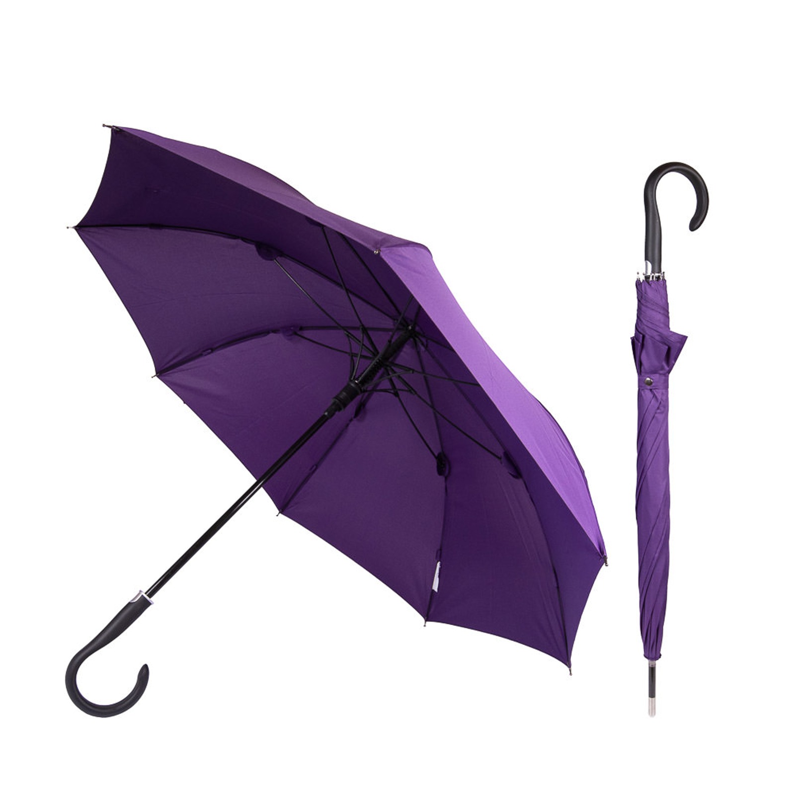 Security defence Umbrella for women