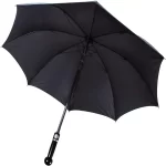 Security Umbrella Classic Knob Handle