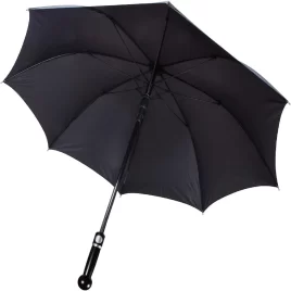Security Umbrella Classic Knob Handle