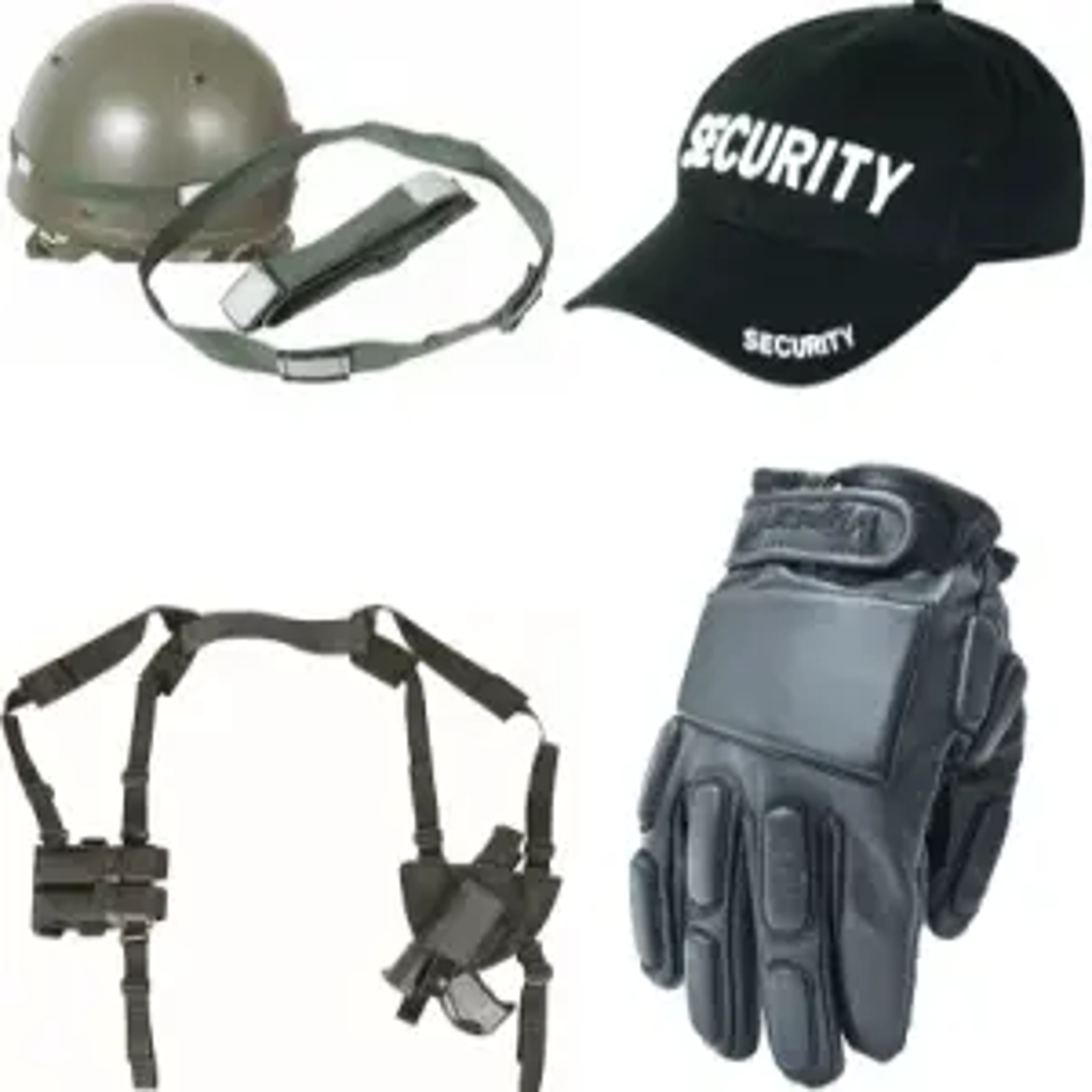 Tactical Gear