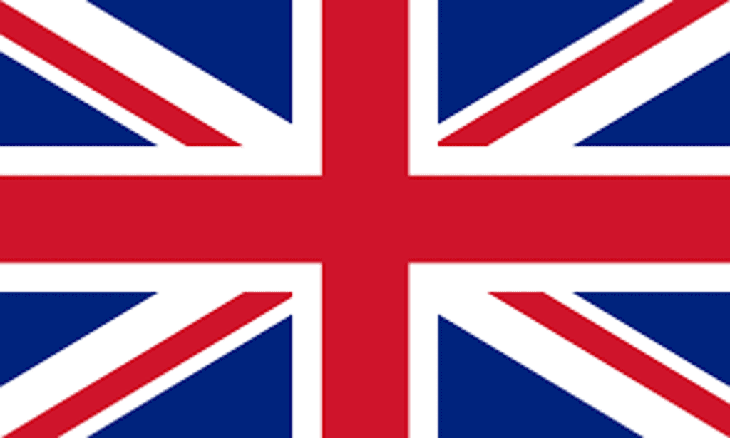 Union Flag