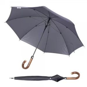 Security Umbrella XXL Crook Handle