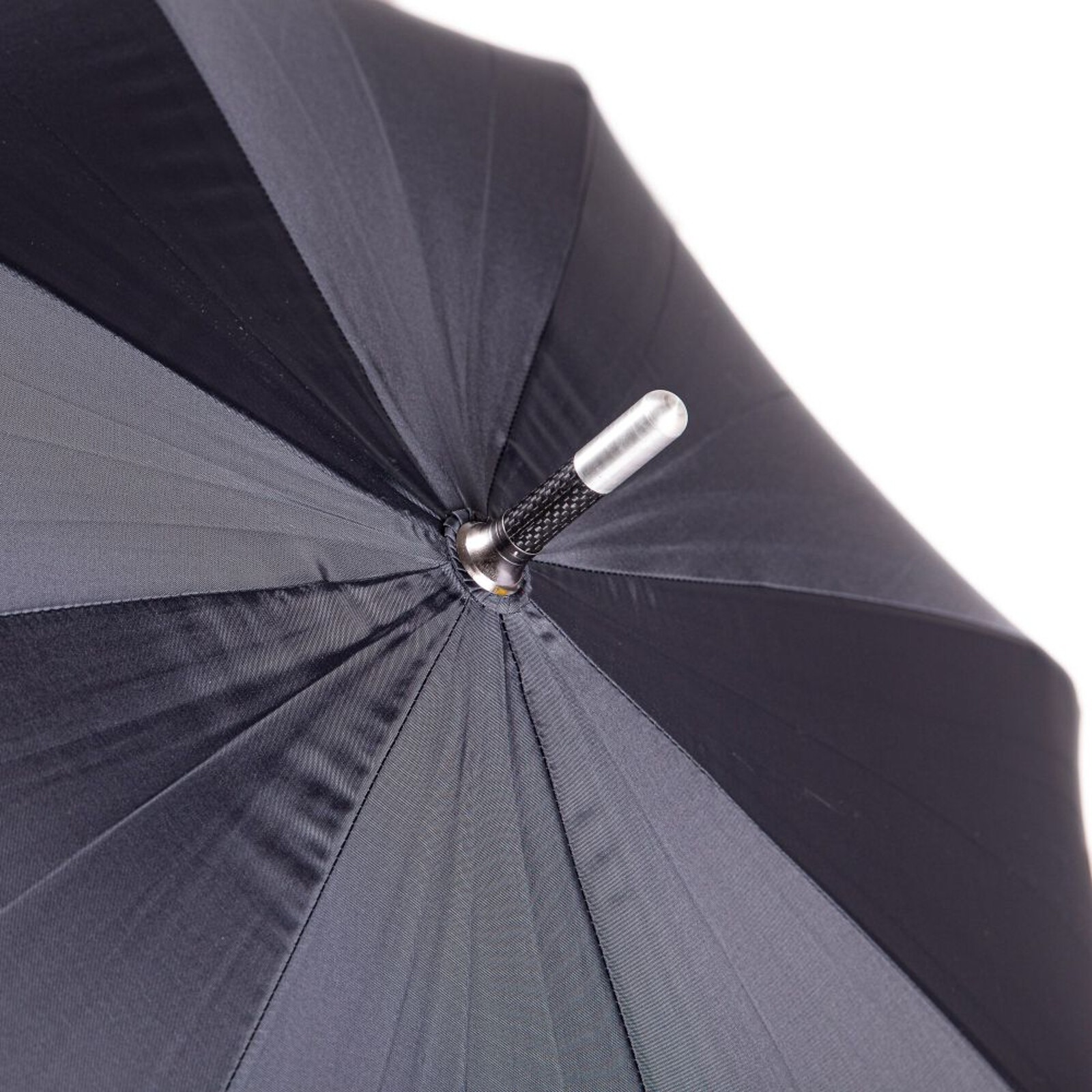 security-defense-umbrella-self-defense-men-tactical-unbreakable-defense-weapon-baton-self-defense-stick-cane-protection-6 Security Umbrella XXL Crook Handle