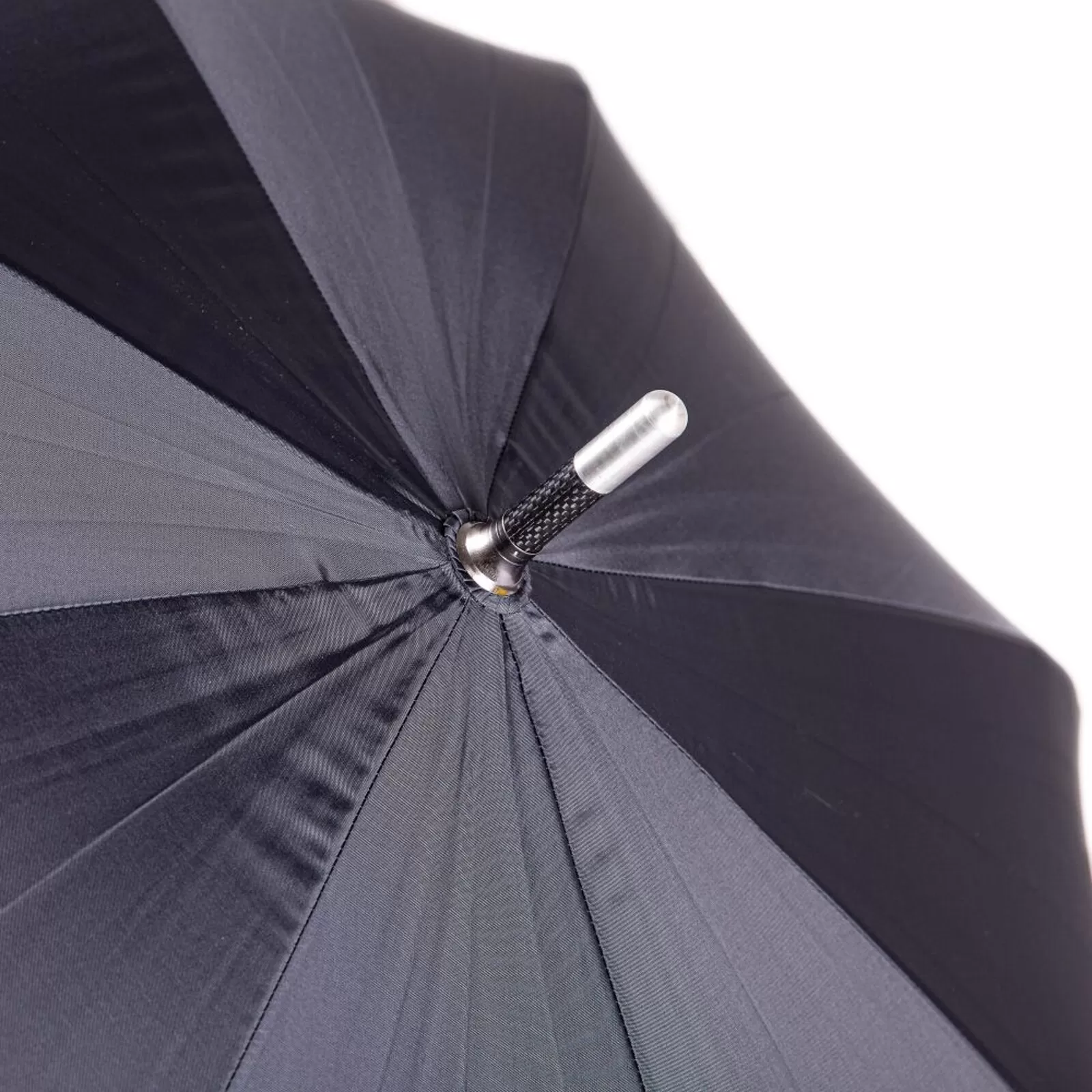 Security Umbrella XXL Crook Handle