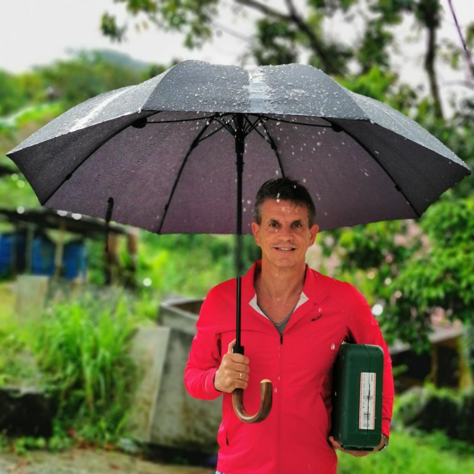 security-defense-umbrella-self-defense-men-tactical-unbreakable-defense-weapon-baton-self-defense-stick-cane-protection-9 blank