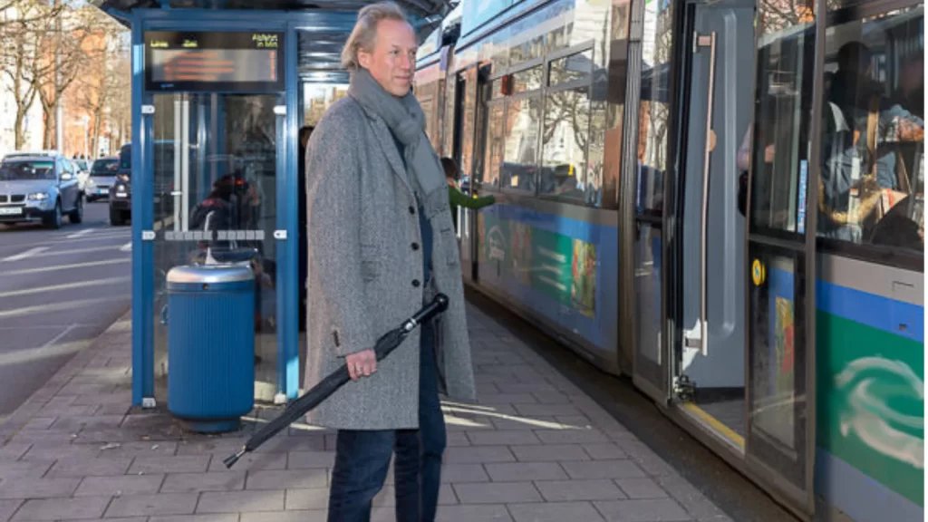 Tactical Security Defense Umbrella